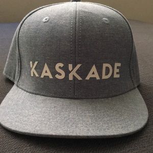 Brand new Kaskade SnapBack